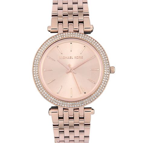 michael kors watch specs|Michael Kors Watch review blog.